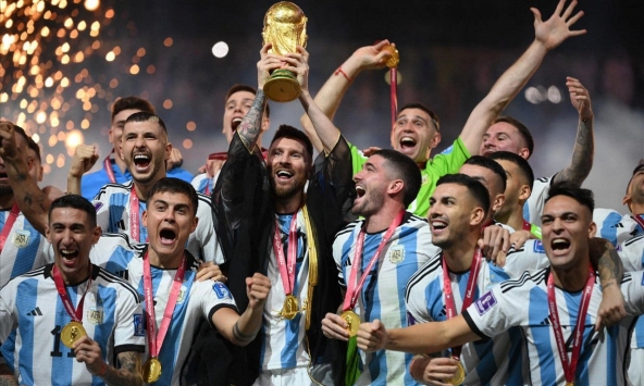 10 sự kiện thế giới nổi bật năm 2022 do TTXVN bình chọn