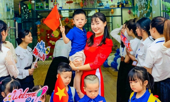 Những sự kiện Giáo dục nổi bật năm 2022