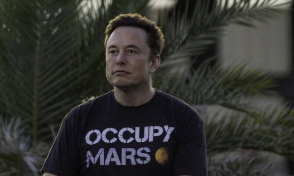 Elon Musk: Suy thoái kinh tế năm 2023 sẽ tương đương với cuộc khủng hoảng tài chính 2008–2009