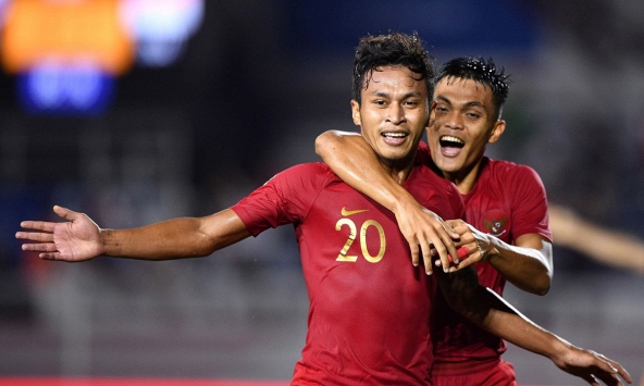 AFF Cup 2022: Nhận định, soi cầu trận Brunei
vs Indonesia, lúc 17h00 ngày 26/12