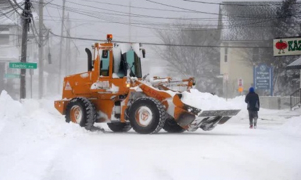 5 điều cần biết trước giờ chứng khoán Mỹ mở của vào thứ Ba (27/12)