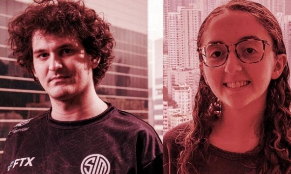 Nữ CEO của Alameda nhận tội thông đồng với Sam Bankman-Fried trong vụ sàn giao dịch FTX phá sản