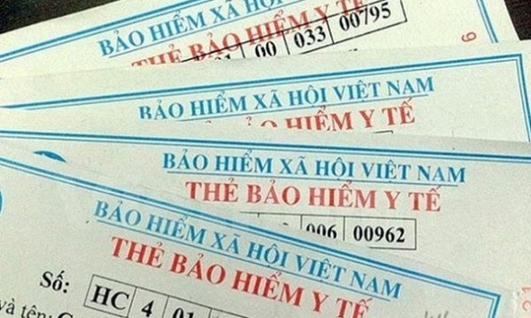 Những chính sách về BHYT sẽ có hiệu lực từ tháng 1/2023