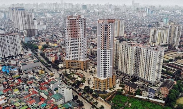 Ngân hàng Nhà nước đang tháo gỡ khó khăn cho thị trường bất động sản