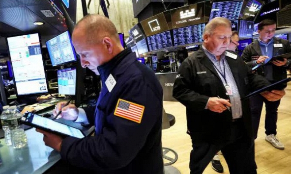 Chứng khoán châu Á tăng bật tăng trước thông tin tích cực từ Trung Quốc