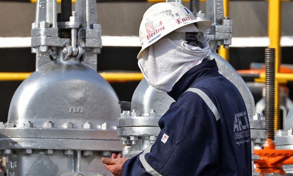 Giá gas ngày 28/12: Tăng vọt bởi nguồn cung thắt chặt