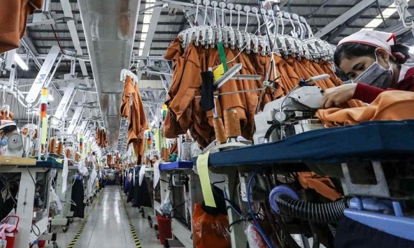 Chuyên gia Mỹ: 'Việt Nam là hình mẫu phục hồi sau đại dịch COVID-19'