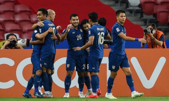 AFF Cup 2022: Nhận định, soi kèo trận Indonesia vs Thailand, lúc 16h30 ngày 29/12
