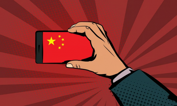 Trung Quốc: Lượng điện thoại thông minh xuất xưởng giảm 22% trong 10 tháng đầu năm 2022 