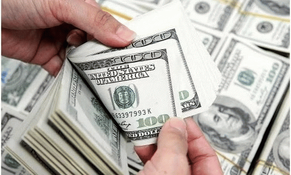 Tỷ giá ngoại tệ ngày 28/12: Đồng USD Suy giảm nhẹ sau khi Trung Quốc mở cửa trở lại