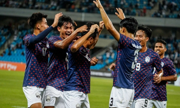 AFF Cup 2022: Nhận định, soi kèo trận Campuchia vs Brunei, lúc 17h00 ngày 29/12