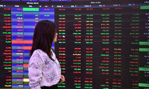 Top 10 sự kiện chứng khoán nổi bật năm 2022