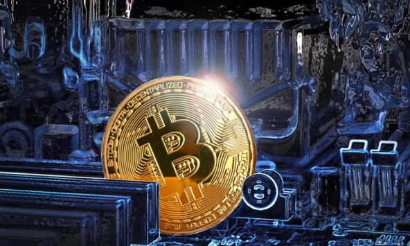 Bitcoin trượt dốc về 16.500 USD