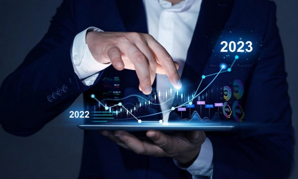 Kinh tế thế giới vẫn đối mặt với nhiều rủi ro trong năm 2023

