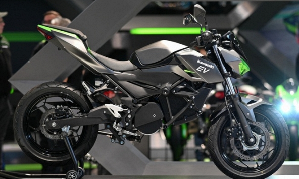 Bảng giá xe Kawasaki tháng 1/2023 mới nhất