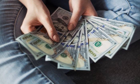 Đồng bạc xanh tiếp tục giữ đà tăng