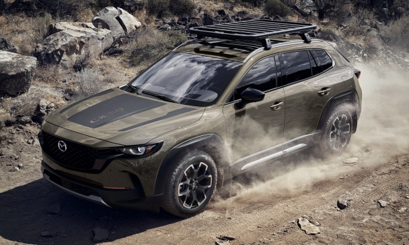 Bảng giá xe Mazda tháng 1/2023 mới nhất