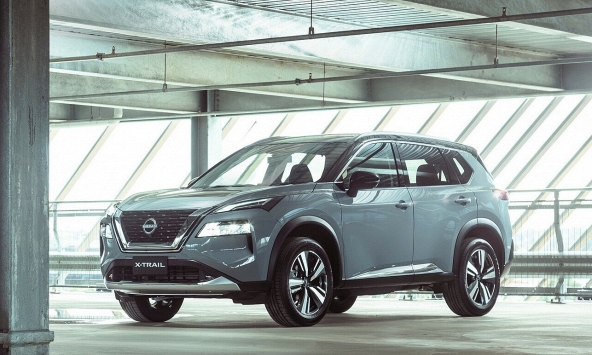 Bảng giá xe Nissan tháng 1/2023 mới nhất