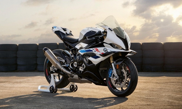 Bảng giá xe BMW Motorrad tháng 1/2023 mới nhất