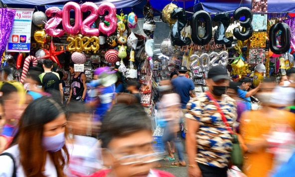 Điều gì đang chờ đợi các nền kinh tế mới nổi ở châu Á trong năm 2023?
