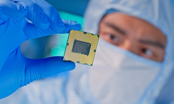 Ai thật sự được hưởng lợi trong cuộc chiến bán dẫn Mỹ - Trung?