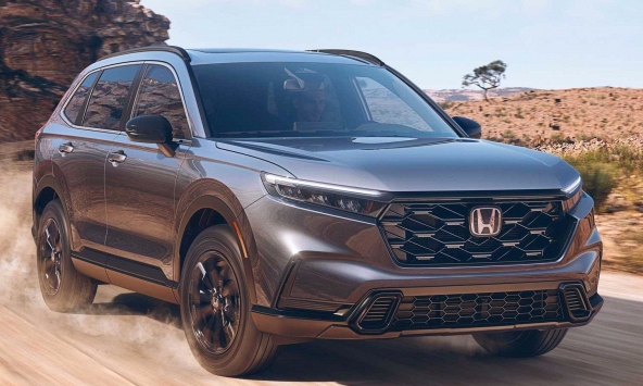 Bảng giá xe Honda tháng 1/2023 mới nhất