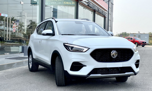 Bảng giá xe MG tháng 1/2023 mới nhất