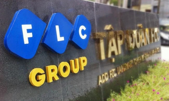 Đưa vào diện bị kiểm soát thêm một cổ phiếu 'họ FLC'