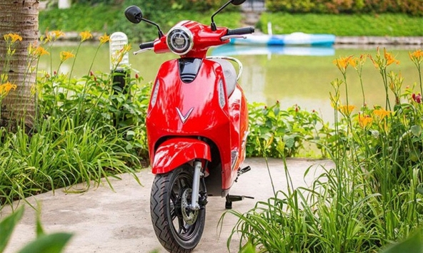 Bảng giá xe máy điện VinFast tháng 1/2023 mới nhất