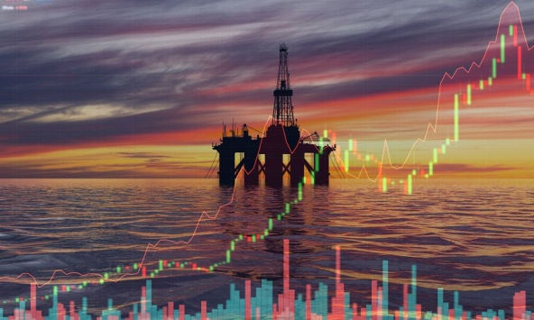 Chuyên gia nhận định giá dầu có thể vượt 100 USD/thùng