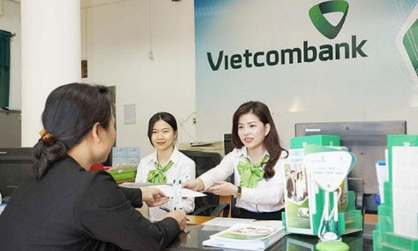 Vietcombank tiếp tục giảm 0,5%/năm lãi suất cho vay từ 1/1/2023