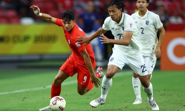 AFF Cup 2022: Nhận định, soi kèo trận Singapore vs Việt Nam, lúc 19h30 ngày 30/12