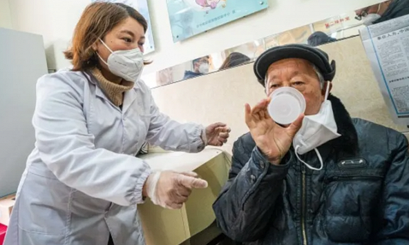 Giới chức y tế Mỹ và toàn cầu lo ngại thiếu minh bạch từ Trung Quốc về dịch COVID