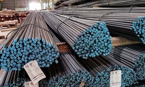 Xu hướng thép Trung Quốc đang dần hồi phục, thép trong nước sẽ tăng?