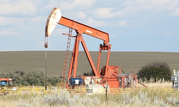 Giá dầu thô chưa có dấu hiệu phục hồi