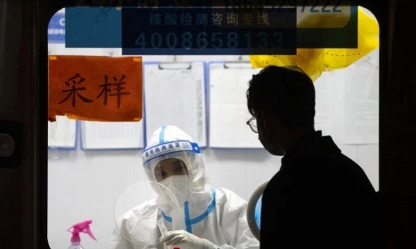 WHO kêu gọi Trung Quốc chia sẻ dữ liệu COVID-19 cụ thể và thường xuyên hơn

