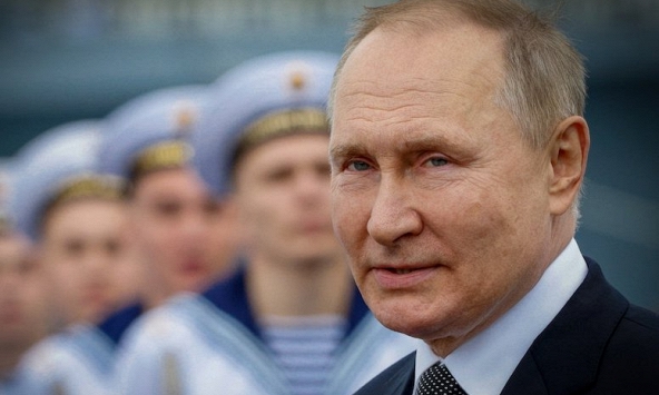 Câu hỏi lớn của châu Âu: Một nước Nga suy yếu sẽ làm gì tiếp theo?