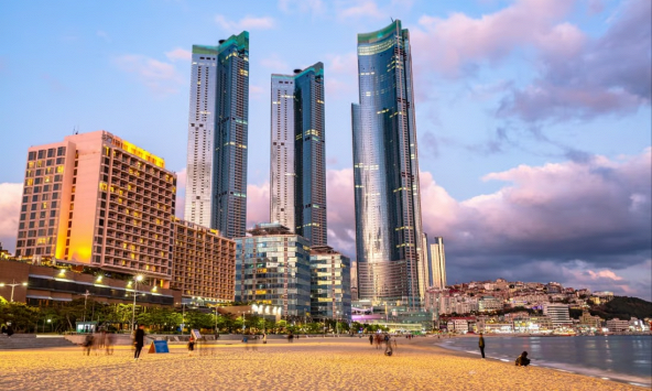 Những điểm du lịch châu Á không thể không đến vào năm 2023