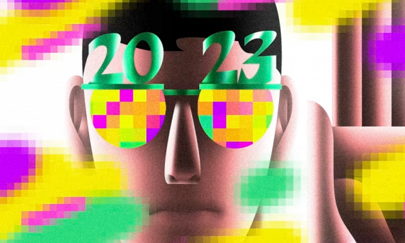 Năm 2023, xu hướng công nghệ nào sẽ xâm chiếm cuộc sống của chúng ta?