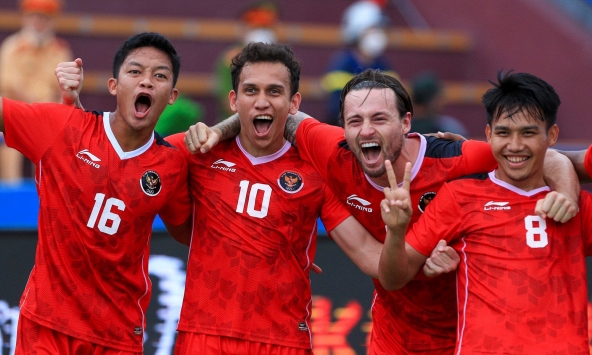AFF Cup 2022: Nhận định, soi kèo trận Philippines vs Indonesia, lúc 19h30 ngày 2/1