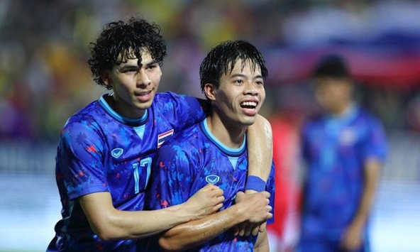 AFF Cup 2022: Nhận định, soi kèo trận Thái Lan vs Campuchia, lúc 19h30 ngày 2/1
