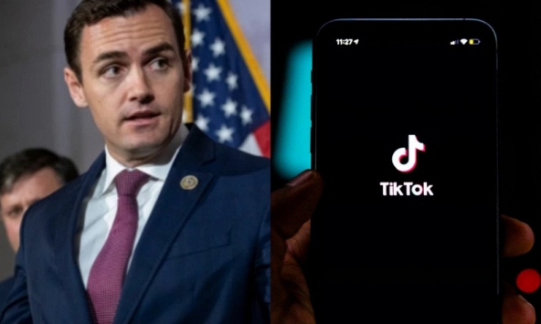 Dân biểu Mỹ so sánh TikTok với 'thuốc gây nghiện', đề nghị mở rộng lệnh cấm