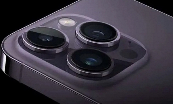 iPhone 15 sẽ sử dụng cảm biến mới của Sony