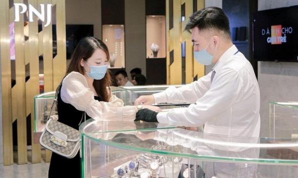 Khuyến nghị cổ phiếu 3/1: PNJ, GSP, KBC, LHC, IDC