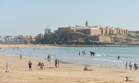 Danh sách quốc gia, vùng lãnh thổ áp đặt hạn chế đối với du khách đến từ Trung Quốc