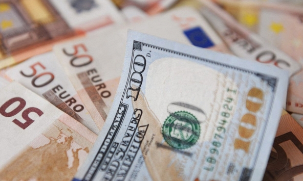 Tỷ giá ngoại tệ 3/1: Đồng USD trải qua một năm đầy biến động