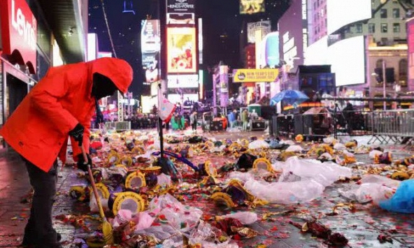 5 điều cần biết trước giờ chứng khoán Mỹ mở cửa vào thứ Ba (3/1)