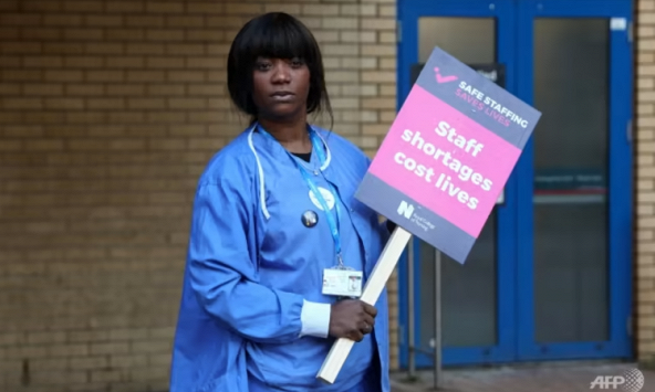 Chuyên gia: Xu hướng COVID-19 sẽ khó dự đoán hơn vào năm 2023