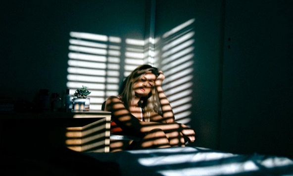 Bệnh trầm cảm theo mùa làm giảm ham muốn tình dục như thế nào?