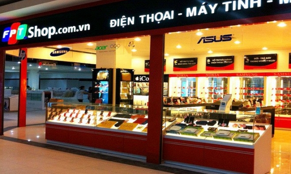 Khuyến nghị cổ phiếu 4/1: VRE, FPT, LHG, IDC